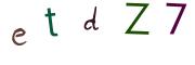 CAPTCHA obrazkowa