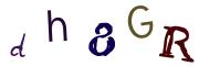 CAPTCHA obrazkowa