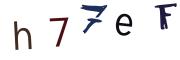 CAPTCHA obrazkowa