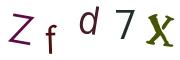 CAPTCHA obrazkowa
