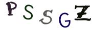 CAPTCHA obrazkowa
