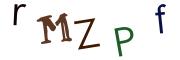 CAPTCHA obrazkowa