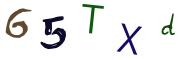 CAPTCHA obrazkowa