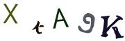CAPTCHA obrazkowa