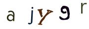 CAPTCHA obrazkowa