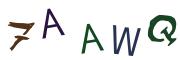 CAPTCHA obrazkowa