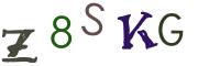 CAPTCHA obrazkowa