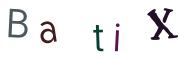 CAPTCHA obrazkowa