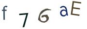 CAPTCHA obrazkowa