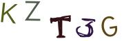 CAPTCHA obrazkowa