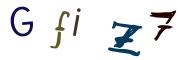 CAPTCHA obrazkowa