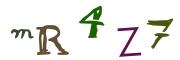 CAPTCHA obrazkowa