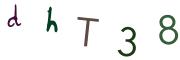 CAPTCHA obrazkowa