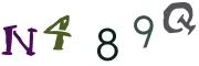 CAPTCHA obrazkowa