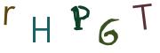 CAPTCHA obrazkowa