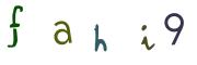 CAPTCHA obrazkowa