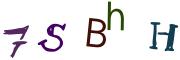 CAPTCHA obrazkowa