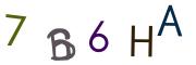 CAPTCHA obrazkowa