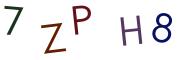 CAPTCHA obrazkowa