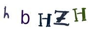 CAPTCHA obrazkowa