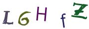 CAPTCHA obrazkowa