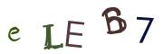 CAPTCHA obrazkowa