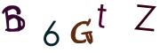 CAPTCHA obrazkowa
