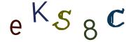 CAPTCHA obrazkowa