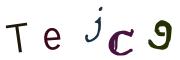 CAPTCHA obrazkowa