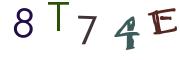 CAPTCHA obrazkowa