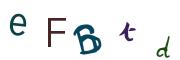 CAPTCHA obrazkowa