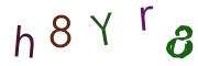 CAPTCHA obrazkowa