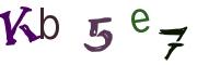 CAPTCHA obrazkowa