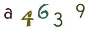 CAPTCHA obrazkowa