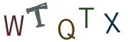 CAPTCHA obrazkowa