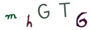 CAPTCHA obrazkowa