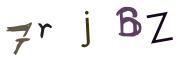 CAPTCHA obrazkowa