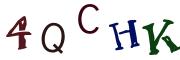 CAPTCHA obrazkowa