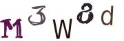 CAPTCHA obrazkowa