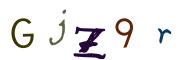 CAPTCHA obrazkowa