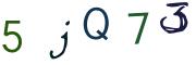 CAPTCHA obrazkowa
