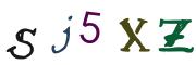 CAPTCHA obrazkowa