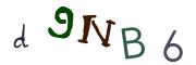 CAPTCHA obrazkowa