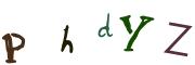 CAPTCHA obrazkowa