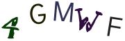 CAPTCHA obrazkowa