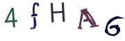 CAPTCHA obrazkowa