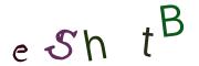 CAPTCHA obrazkowa