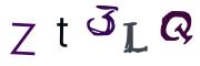 CAPTCHA obrazkowa