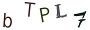 CAPTCHA obrazkowa