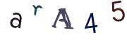 CAPTCHA obrazkowa